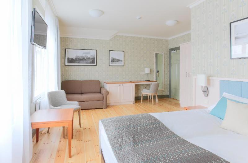 Fosshotel Eastfjords Faskrudsfjordur Værelse billede